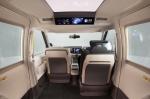 Toyota JPN Taxi Concept 2013 года